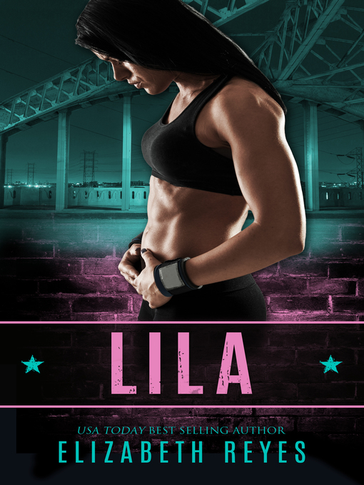 Title details for Lila by Elizabeth Reyes - Available